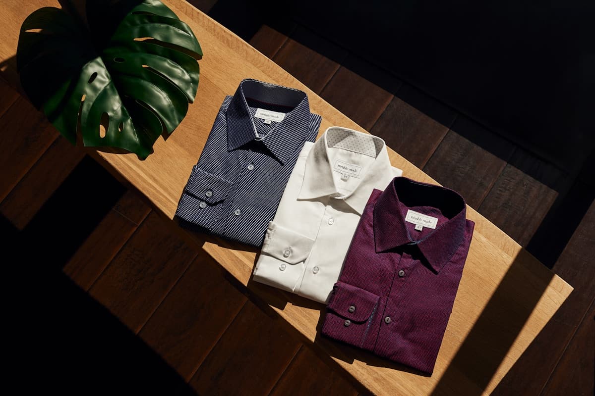 Sıcak Havaların Kurtarıcısı: Keten Takımlar